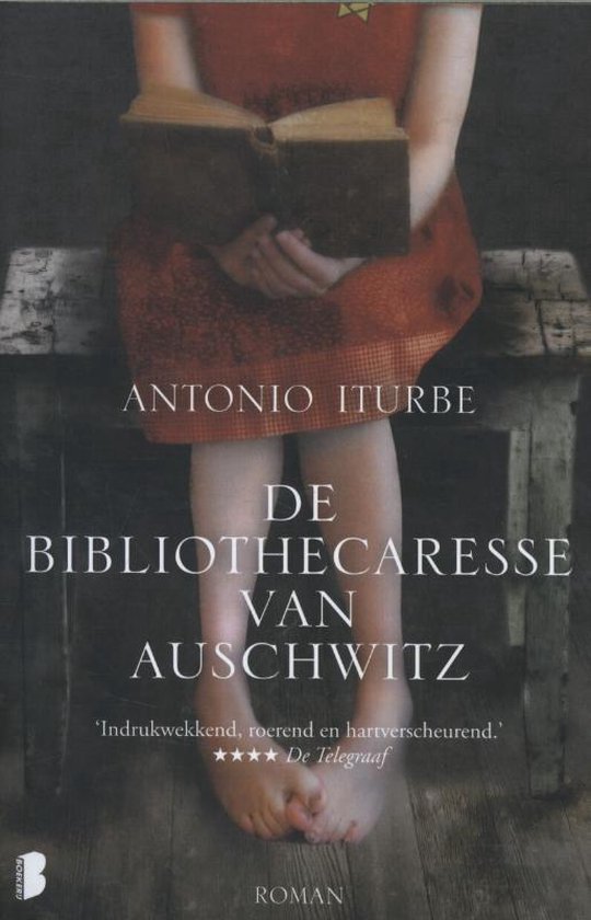9789022573891 - De bibliothecaresse van Auschwitz