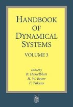 Handbook of Dynamical Systems