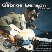 George Benson Quartet