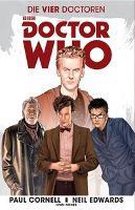 Doctor Who: Die vier Doctoren