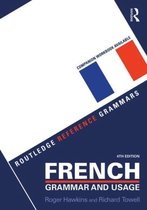 French Grammar & Usage