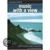 Various - Jazzscapes: Music With a View - Rhythm and Waves