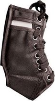 Enkelbrace met stabilisatie maat XS