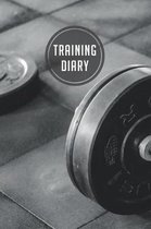 training diary