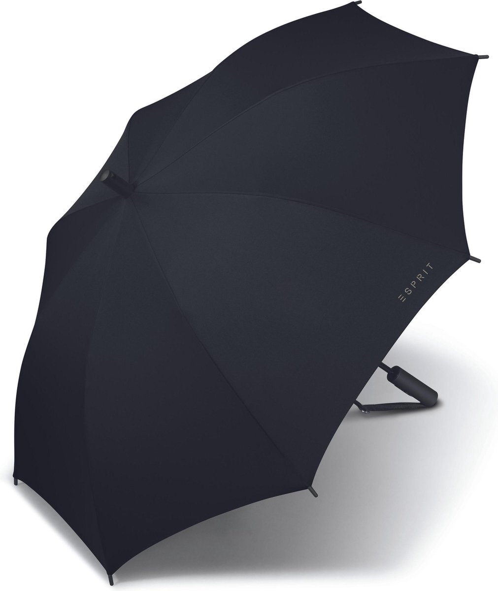 spreker Stewart Island Naar Esprit Paraplu Slinger - Zwart | bol.com