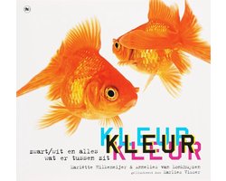 Zwart Wit En Alles Wat Ertussen Zit