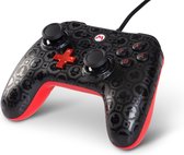 PowerA NWS Wired Controller Shadow Mario