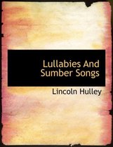 Lullabies and Sumber Songs