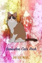 Snowshoe Cats Rock