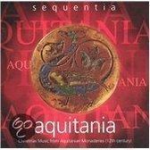 Aquitania - Christmas Music / Sequentia