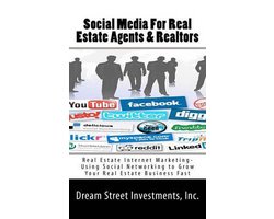 Social Media For Real Estate Agents & Realtors