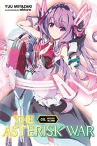 The Asterisk War, Vol. 5