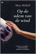 Op De Adem Van De Wind