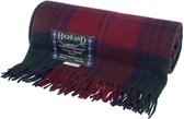 Highland Tartan Tweeds of Scotland Lindsay