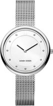 Danish Design Steel horloge IV62Q1191