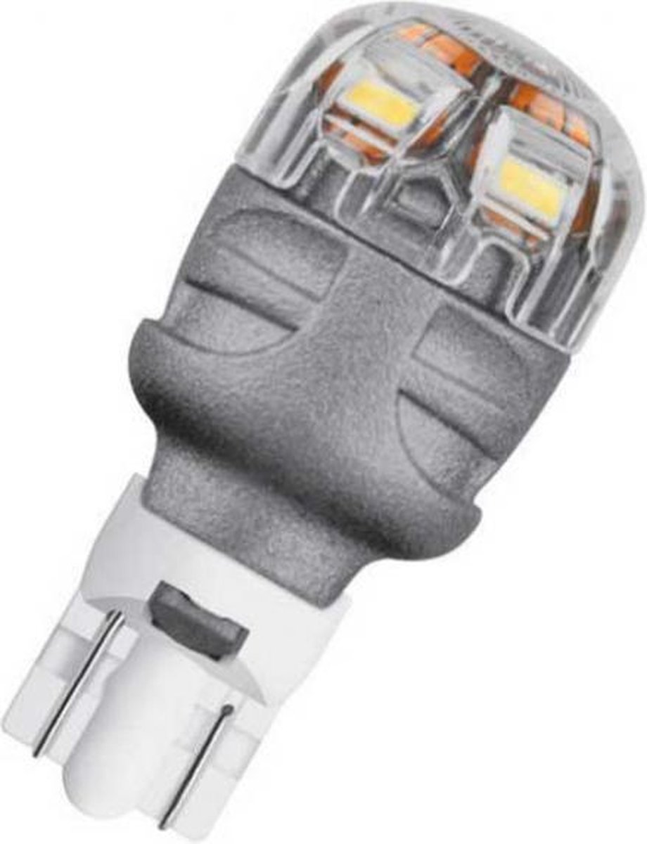 Osram OSRAM LEDriving W16W 12V Rood O-9213R – foto 3