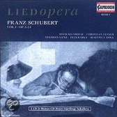 Liedopera Vol. 1 Opus 1-24