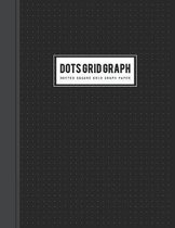 Dots Grid Graph Paper