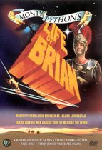 Life Of Brian (dvd)