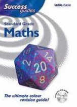 STANDARD GRADE SUCC MATHS CD R