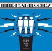 7-live At Third Man Records