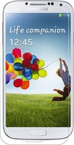 Phantom Glass geschikt voor Samsung Galaxy S4 Mobiele telefoon/Smartphone 1 stuk(s)