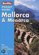 Mallorca and Menorca Berlitz Pocket Guide