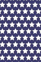 Patriotic Pattern - United States Of America 18