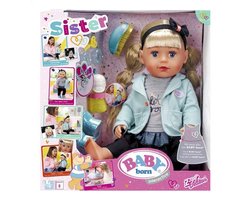 Baby Born Sister Special | bol.com