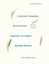learning languages - Sprachen lernen - apprendre les langues - aprender idiomas