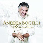 Andrea Bocelli: My Christmas (digipack) [CD]+[DVD]