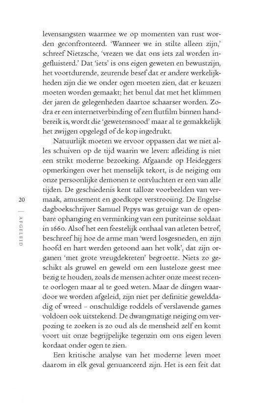 Afgeleid