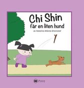 Chi Shin- Chi Shin