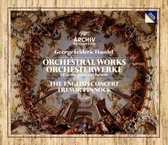 Handel: Orchestral Works