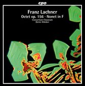 Lachner; Octet, Nonet / Dieter Klocker, Consortium Classicum