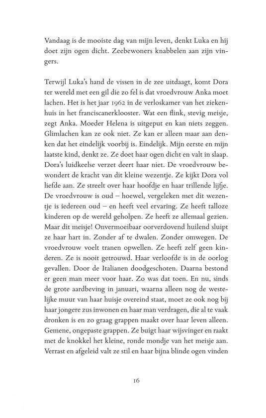 Iedere dag, ieder uur