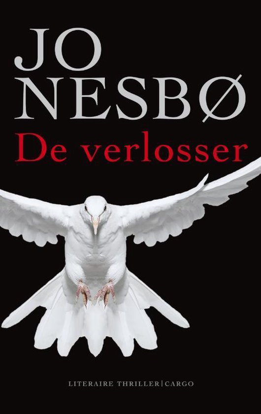 De Verlosser - cover