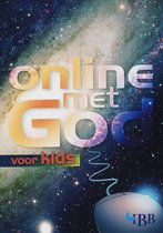 Online Met God Voor Kids