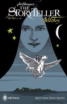 Jim Henson's Storyteller: Witches 3 - Jim Henson's Storyteller: Witches #3