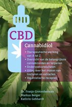 CBD – Cannabidiol
