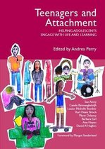 Teenagers & Attachment