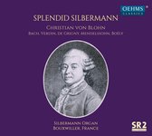 Christian Von Blohn - Organ Works (CD)