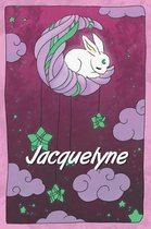 Jacquelyne