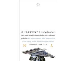 Onbekende Vaderlanders