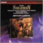Handel: Solomon / Gardiner, Watkinson, Argenta, Hendricks