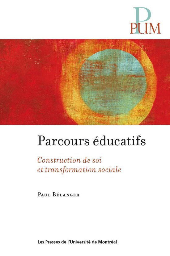 Parcours éducatifs - cover
