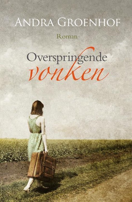 VCL-Serie - Overspringende vonken - cover