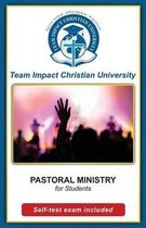 PASTORAL MINISTRY for students