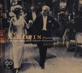 The Rubinstein Collection Vol 46 - Chopin: Piano Sonatas nos 2 & 3 etc