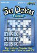Sudoku & Kakuru